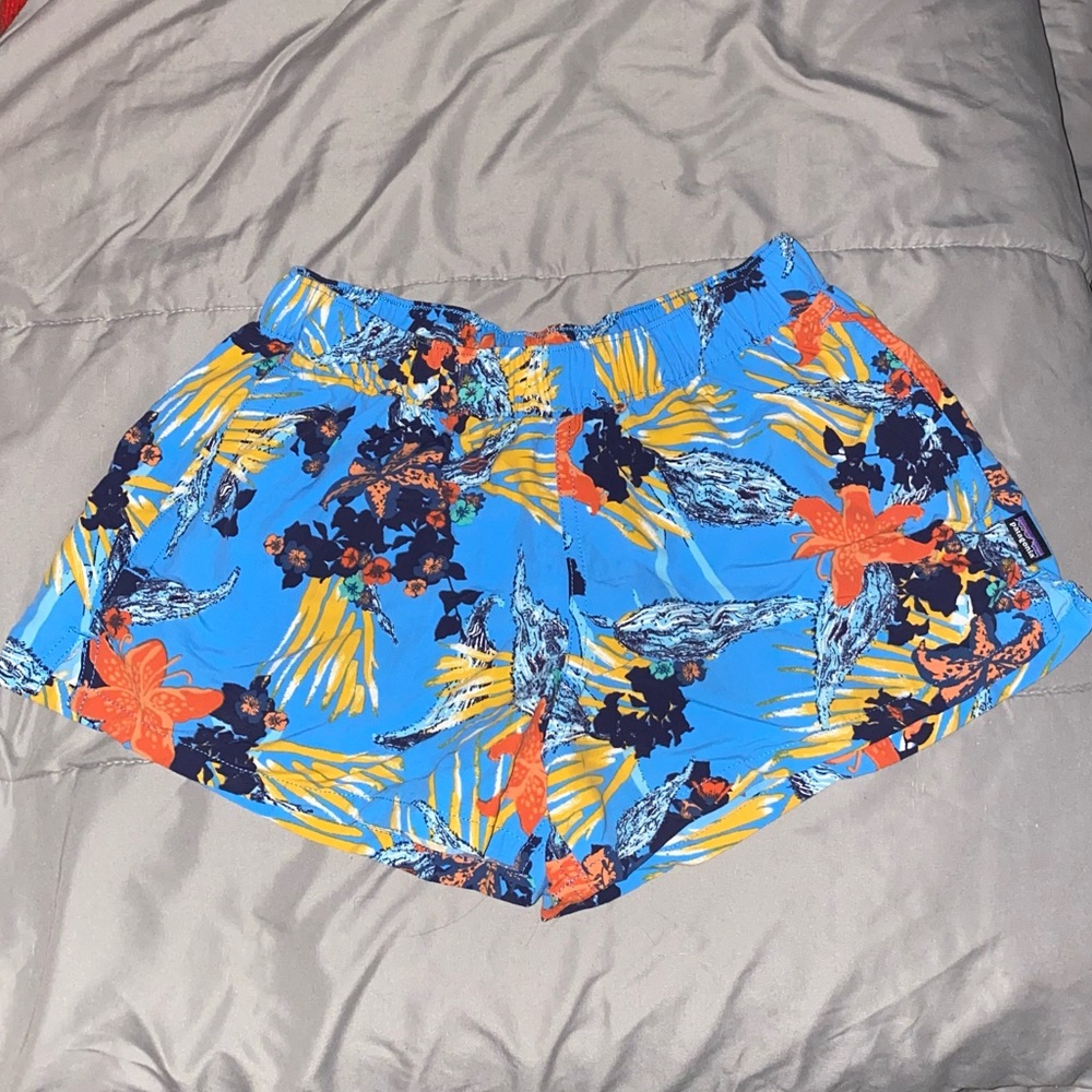 Patagonia Barely Baggies